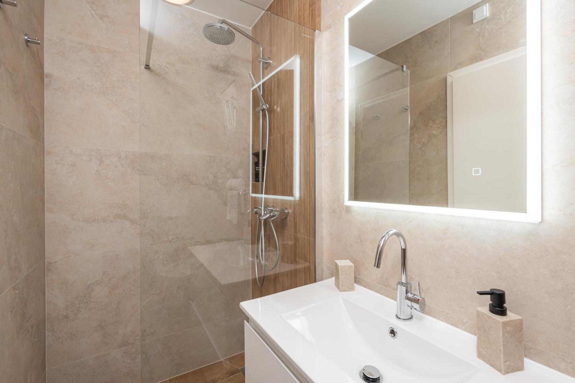 Villa Ivanka Затон Экстерьер фото
